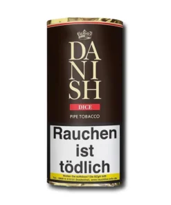 Danish Dice (Truffels) 50gr.