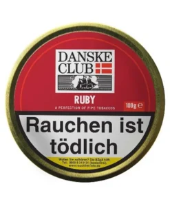 Danske Club Ruby 100gr.