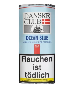 Danske Club Ocean Blue 50gr.