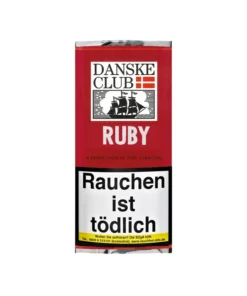 Danske Club Ruby (Cherry) 50gr.
