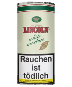 Lincoln – White Mixture 50gr.