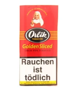 Orlik Golden Sliced 50gr.