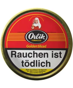 Orlik Golden Sliced 100gr.