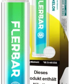 Flerbar M Chewy Watermelon 20 mg/ml Einweg E-Zigarette