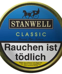 Stanwell Classic 50gr.