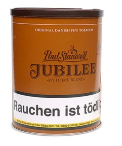 Poul Stanwell Jubilee 200gr.
