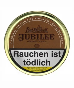 Poul Stanwell Jubilee 50gr.