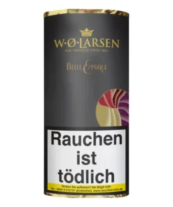 W. O. Larsen Belle Epoque 50gr.