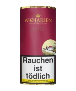 Larsen Avalon Mixture 50gr.