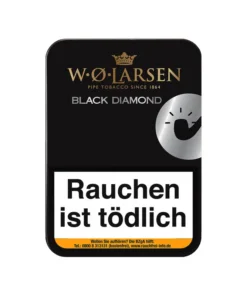 Larsen Black Diamond 100gr.