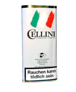 Cellini White 50gr.