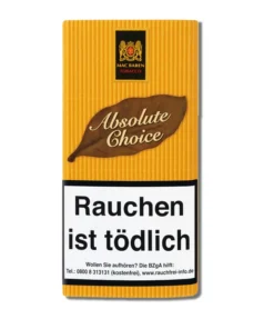 Mac Baren Absolute Choice 40gr.