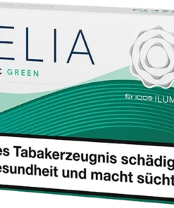 Delia Classic Green Sticks