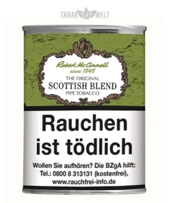 Robert McConnell Original Scottish Blend Pfeifentabak Box