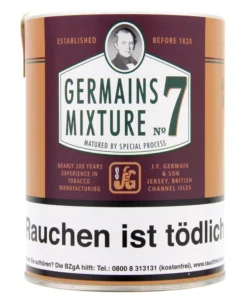 Germain’s Mixture No. 7 200gr.