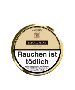 Mac Baren Latakia Blend 100gr.