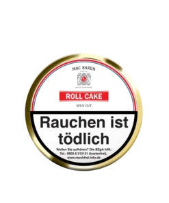 Mac Baren Roll Cake 100gr.