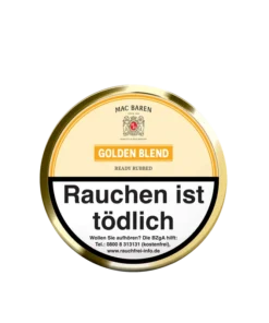 Mac Baren Golden Blend