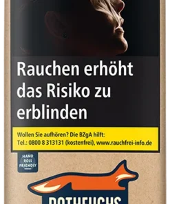 Rothfuchs Original Pouch