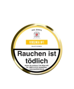 Mac Baren Virginia No.1 100gr.