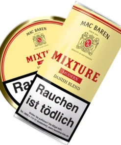 Mac Baren Mixture Modern