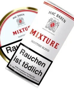 Mac Baren Mixture Scottish Blend