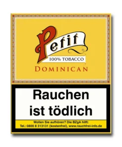 Nobel Petit Dominican