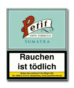 Nobel Petit Sumatra