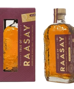 Isle of Raasay Dùn Cana 0,7l