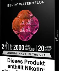 Vuse Ultra Pods Berry Watermelon 20 mg/ml (2 Pods)