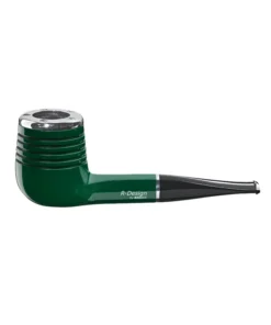 Big Ben R-Design Green 908