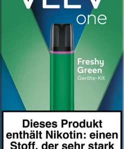 VEEV ONE KIT Freshy Green