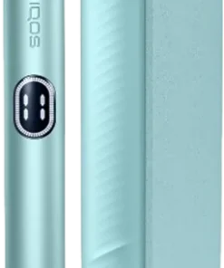 IQOS ILUMA i Kit Breeze Blue