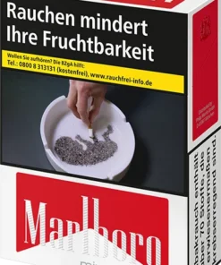 Marlboro Mix 2XL Zigaretten