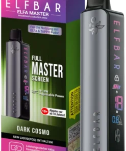 Elfbar Elfa Master 850 mAh – Dark Cosmo