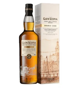Glen Scotia Double Cask 0,7l
