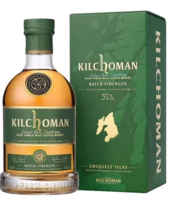 Kilchoman Batch Strength 0,7l