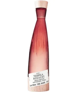 Rosa Luz – Reposado Rosa 0,7l