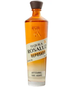 Rosa Luz – Reposado Artesanal 0,7l