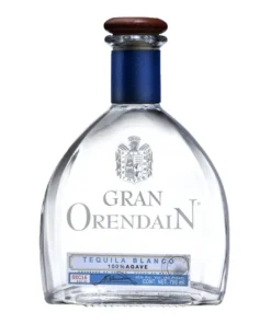 Gran Orendain Tequila Blanco 0,7l