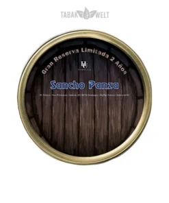 HU Tobacco Gran Reserva Limitada 2 Años Sancho Panza Pfeifentabak Dose