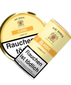 Mac Baren Classic Loose Cut