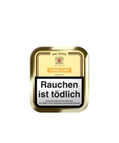 Mac Baren Classic Flake 50gr.
