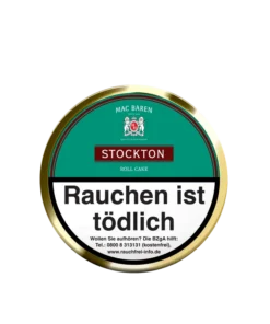 Mac Baren Stockton 100gr.