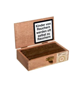 Hausmarke Freiburg Cigarillo 10er