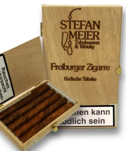 Freiburger Zigarre Corona 5er