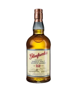 Glenfarclas 12 y.o. 0,7l