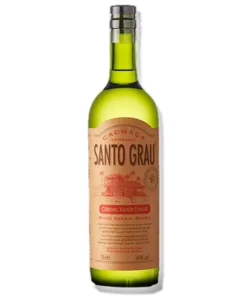 Santo Grau Coronel Xavier Chavez 1,0l