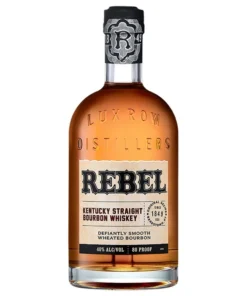 Rebel Bourbon 40% 0,7l