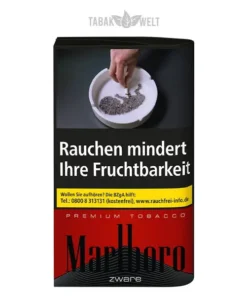Marlboro Zware Drehtabak Pouch